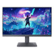 LENOVO - Lenovo LOQ 24-10 Monitor 4ms Full HD - 68F1GACBEU